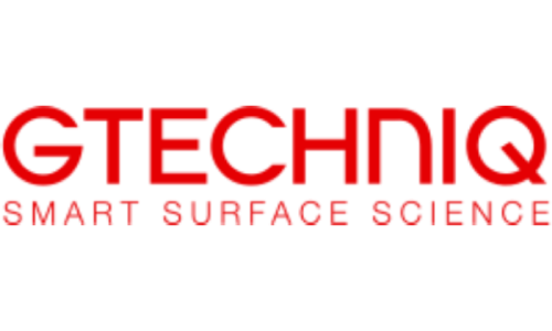 GTechniq 3